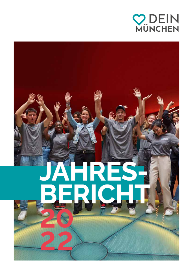 Jahresbericht 2022