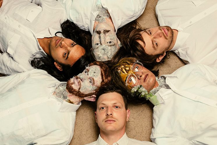 Yeasayer til NorthSide 2016