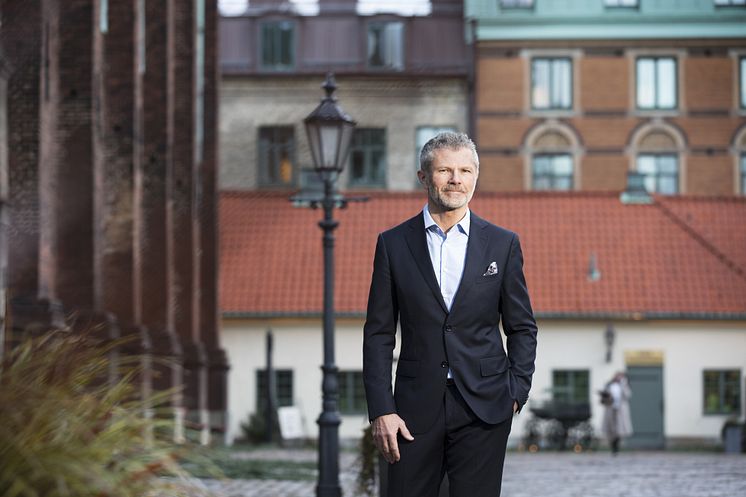 Per-Henrik Hartmann