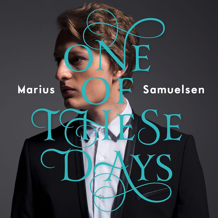 Marius Samuelsen / One Of These Days