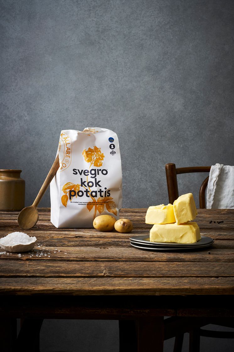 Svegro Potatis_KOK