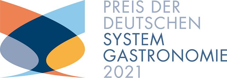 Preis der Deutschen Systemgastronomie 2021