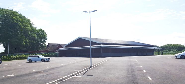 Hbg hall