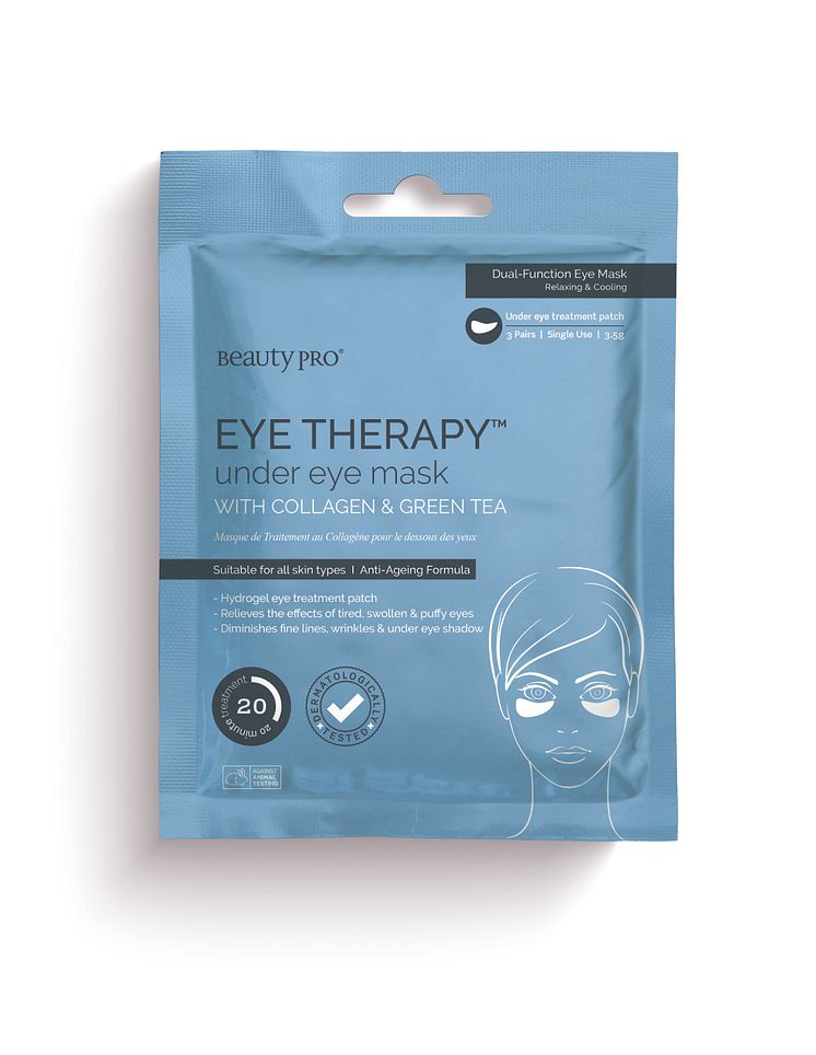 BeautyPro Eye Mask EYE THERAPY