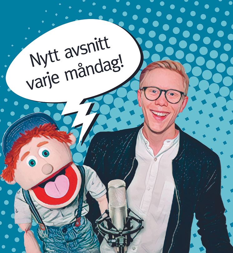 kylskåpsradion-