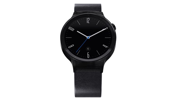 Huawei Watch