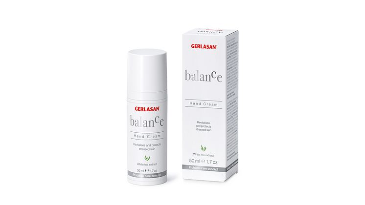 GERLASAN balance Hand Cream