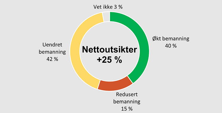 nettoutsikter