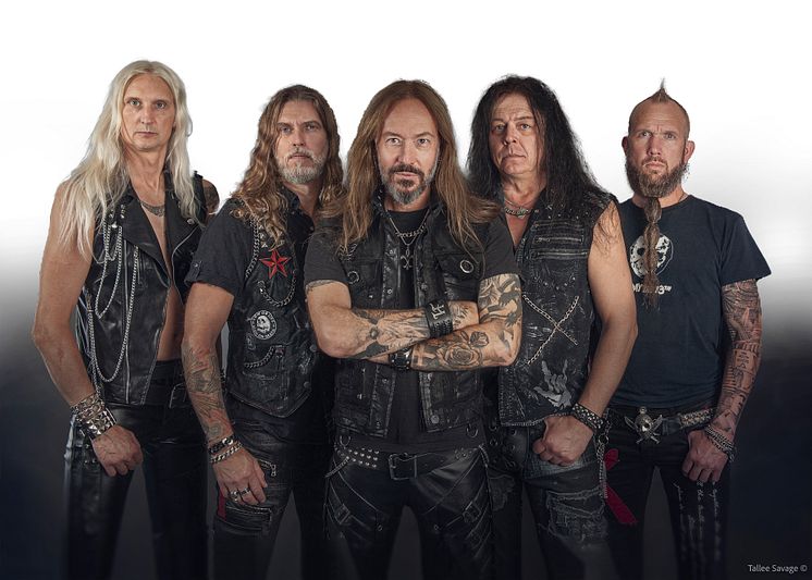 Hammerfall