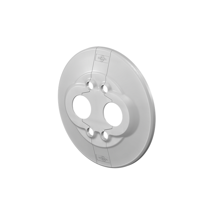 HP/O Deckel groß