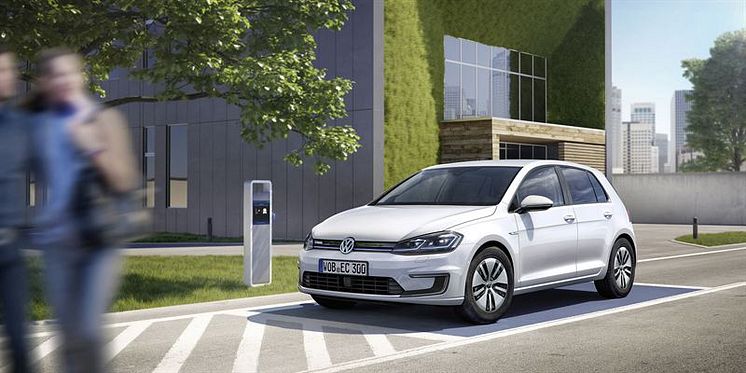 e-golf