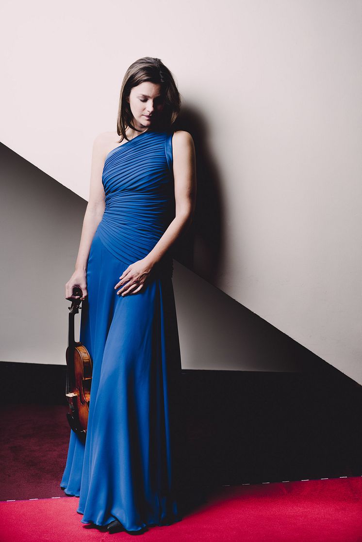 Janine Jansen