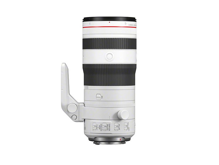 06_Canon RF 70-200mm F2.8L IS USM Z_WH_Side_L_tripod.jpg