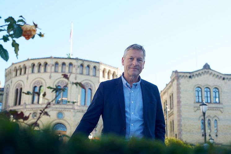 Bjørn_Næss_Stortinget