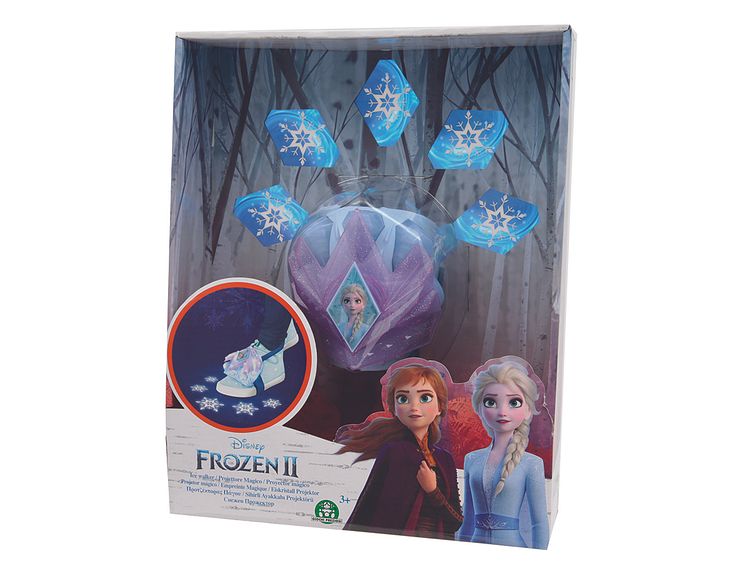 DreamToys19_22_Frozen 2 Magic Ice Walker