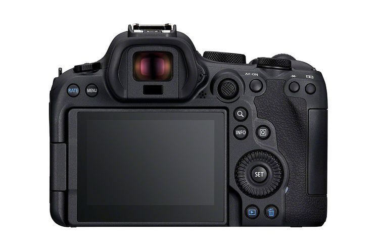 Canon EOS R6 MarkII_07_Back_BODY