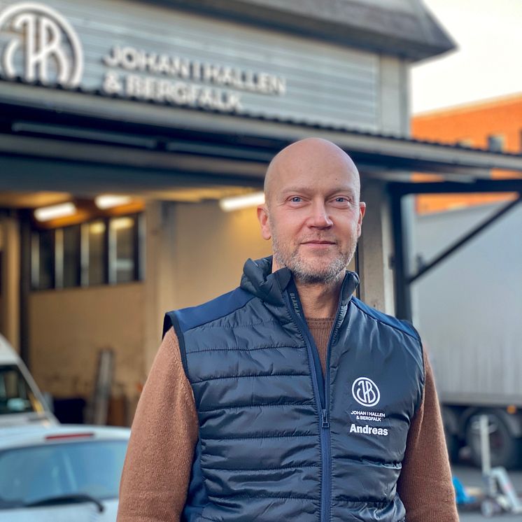 Andreas Göthberg_VD_JHB