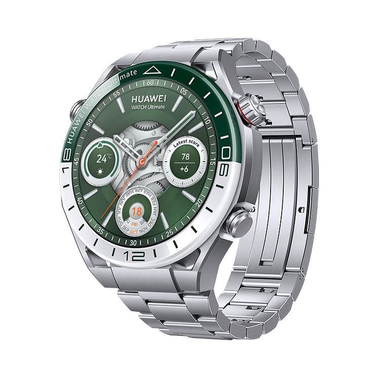 Huawei Watch Ultimate Green.jpg