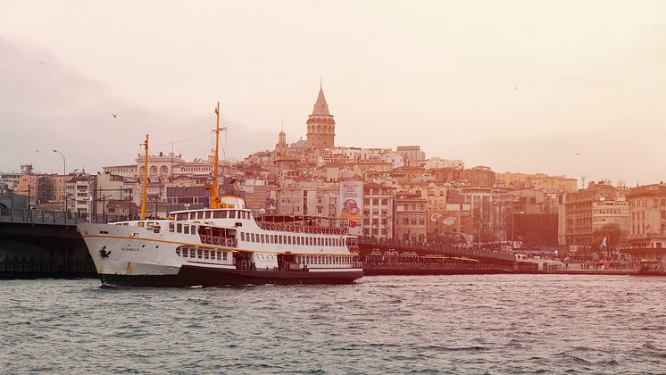 Istanbul