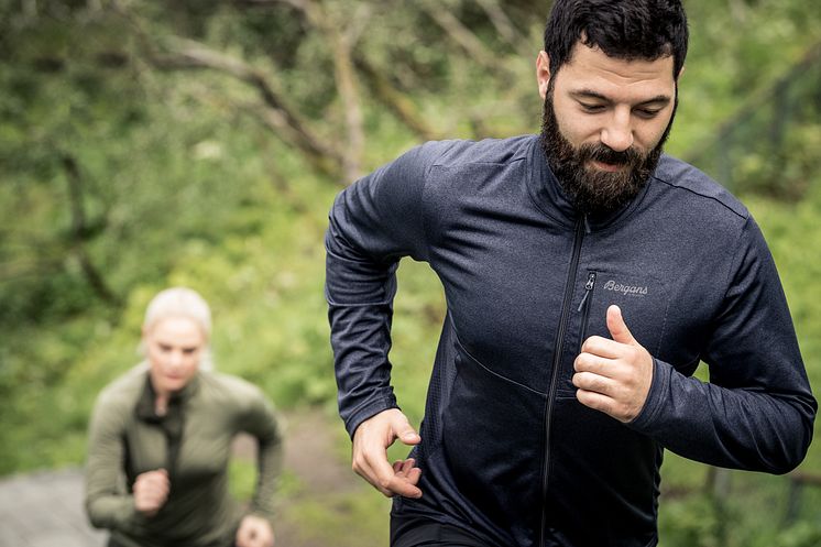 Bergans Fløyen Miljøbilde 2