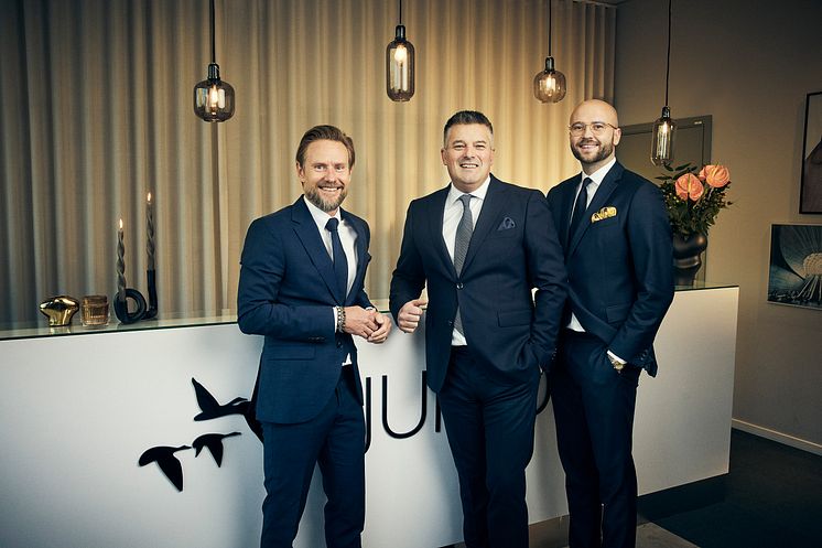 Franchisetagare Malmo City