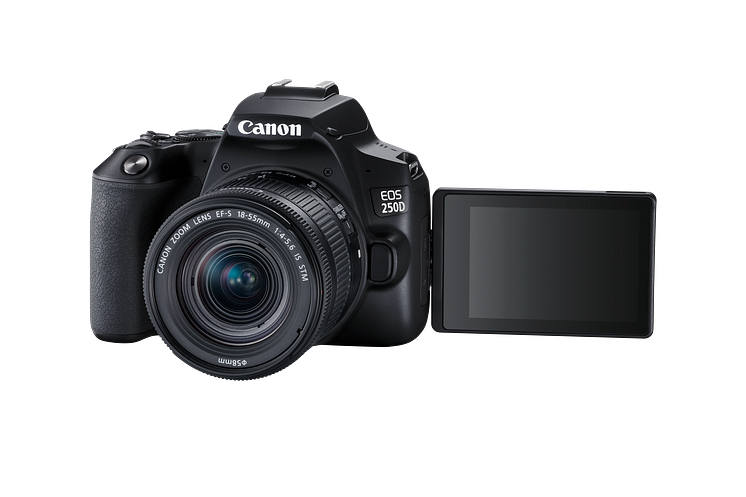 Canon EOS 250D