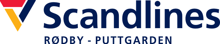 Scandlines Rødby-Puttgarden Logo