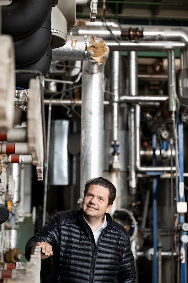 Volker Weitkamp