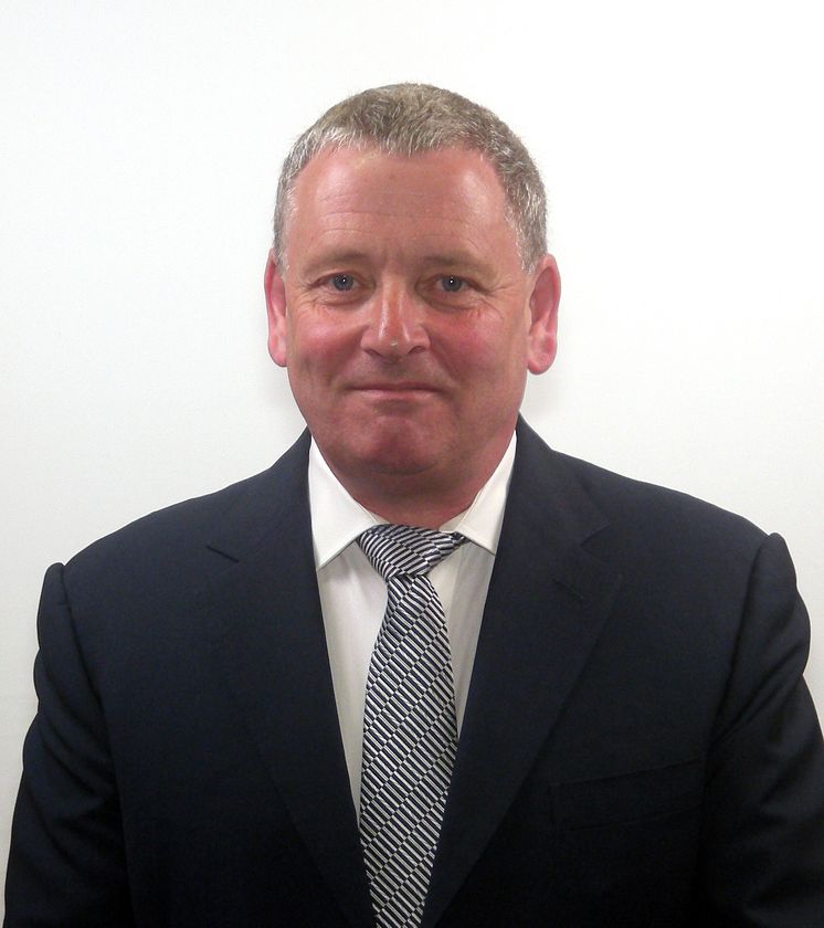 Simon Ricketts HMRC Non-Executive Director