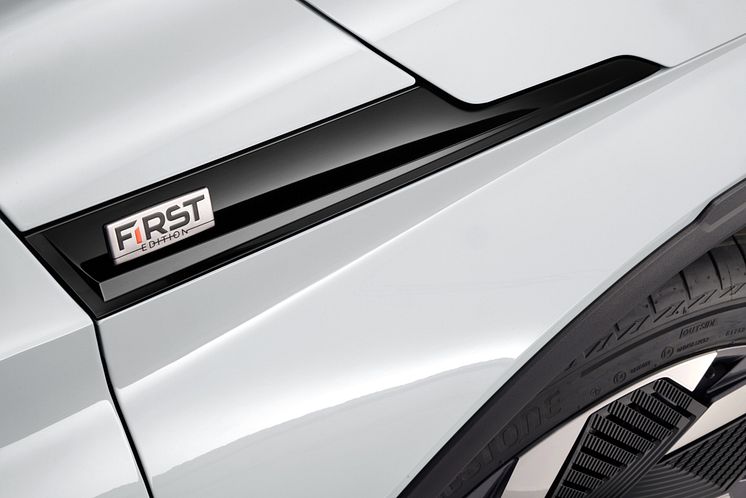 Škoda Elroq First Edition 2024
