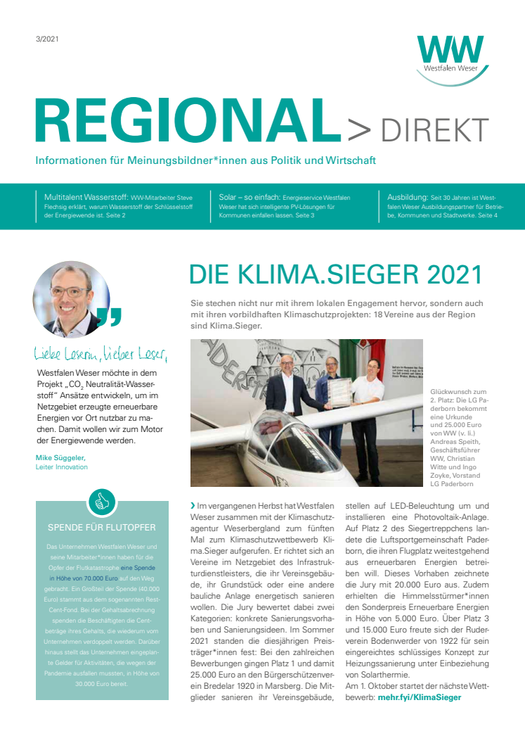 Regional > Direkt 3/21