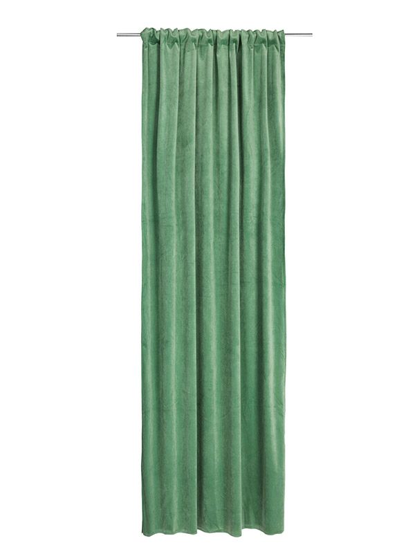 86400-50 Curtain Velvet Jonna