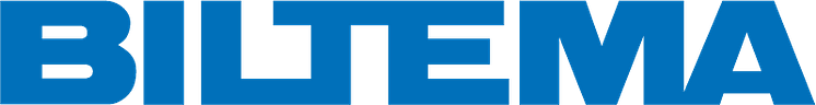 Biltema Logo blue