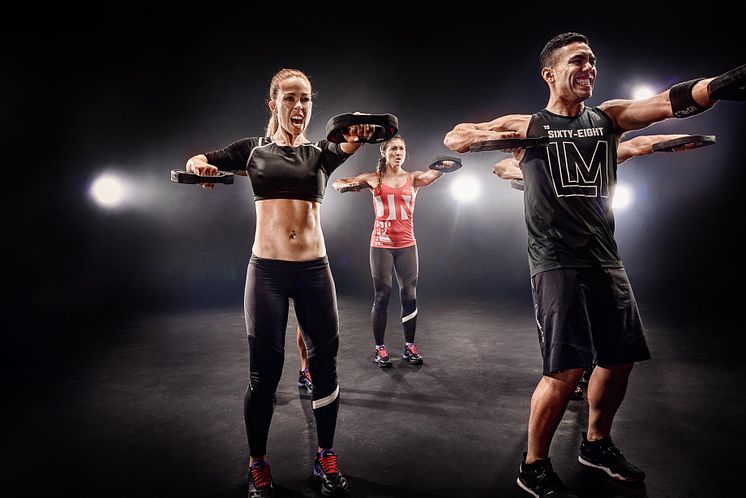 BODYPUMP® 