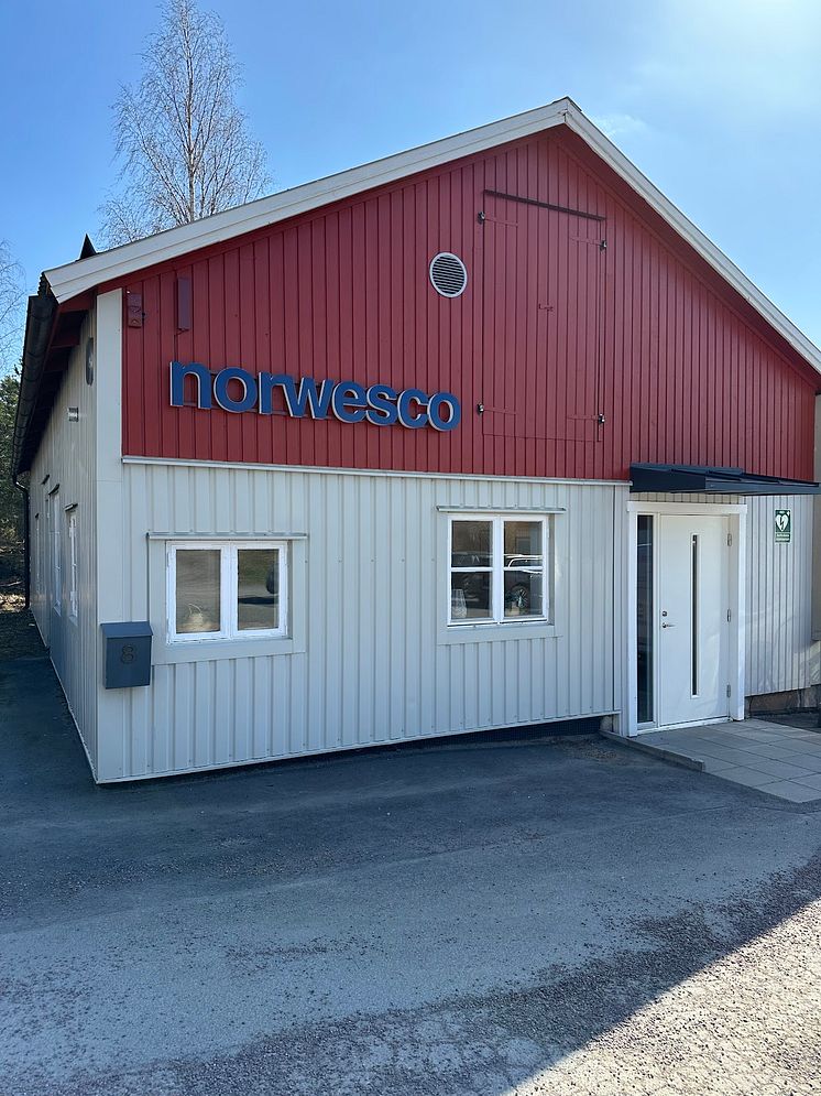 Norwesco 