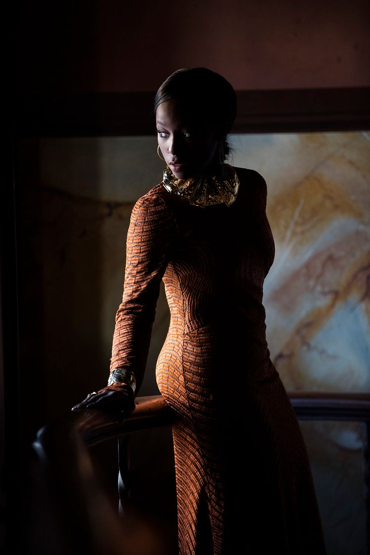 Sabina Ddumba