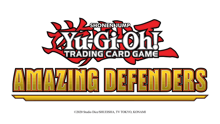 YGO TCG AMDE Logo EN