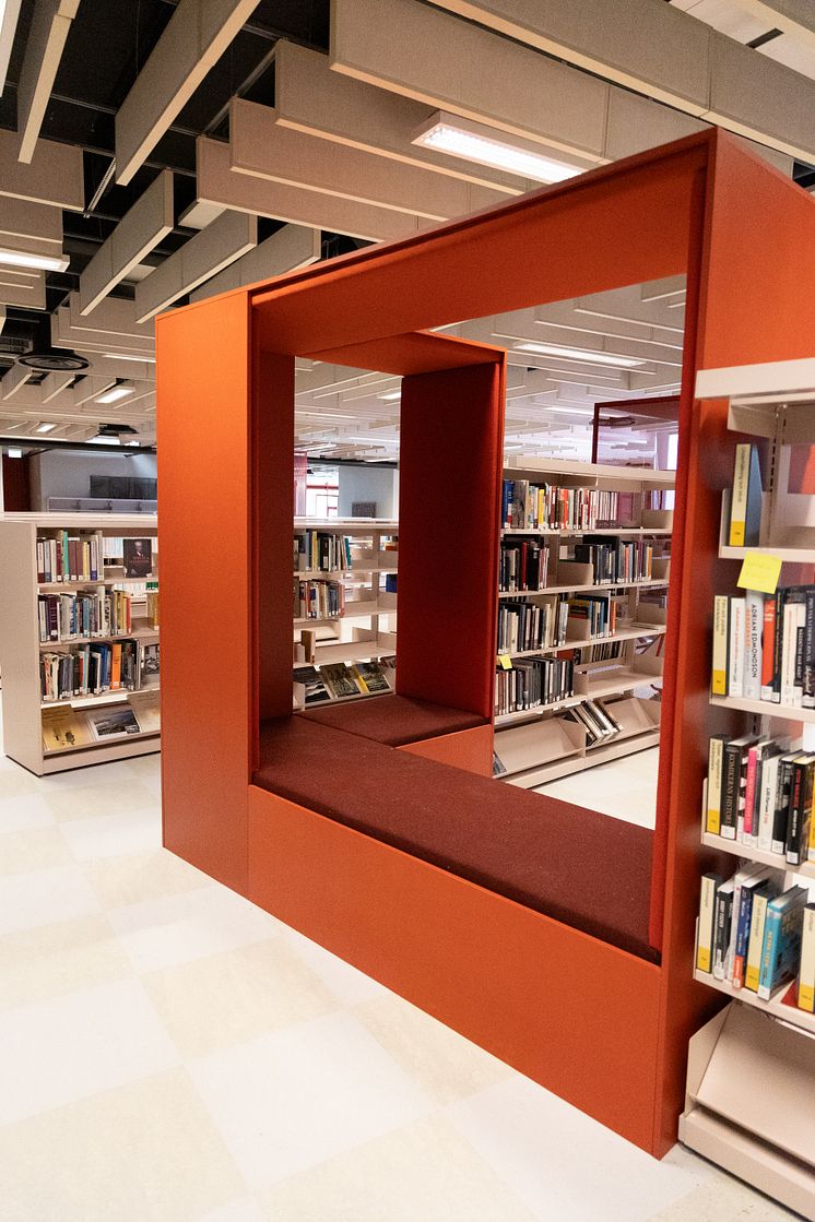 Frölunda bibliotek