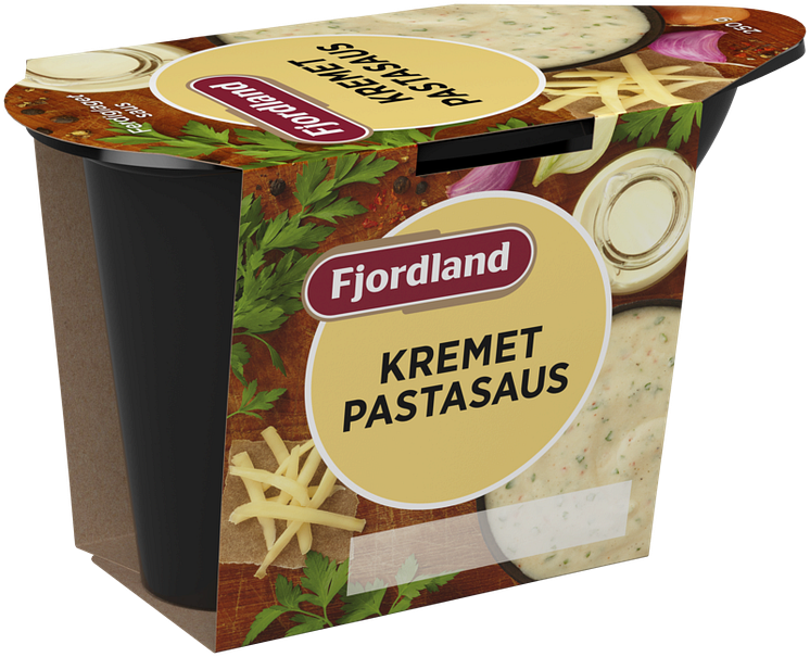 Fjordland Kremet Pastasaus 250 g.png