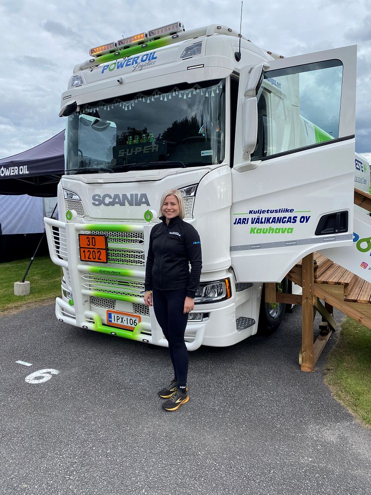 sanna-power-truck-showssa