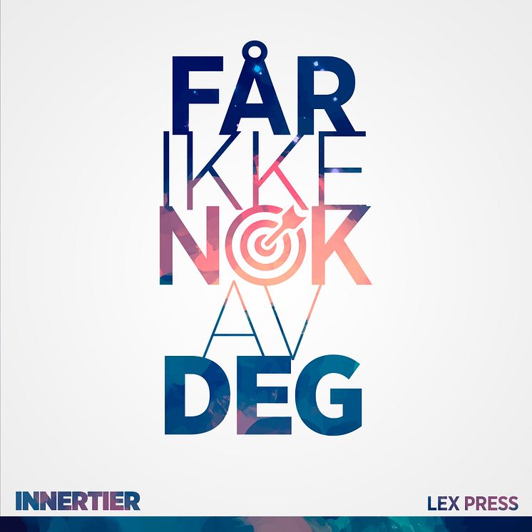 Får ikke nok av deg artwork