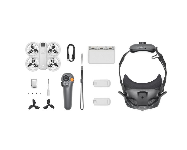 DJI Neo Motion Fly More Combo_from above_battery inserted.jpg