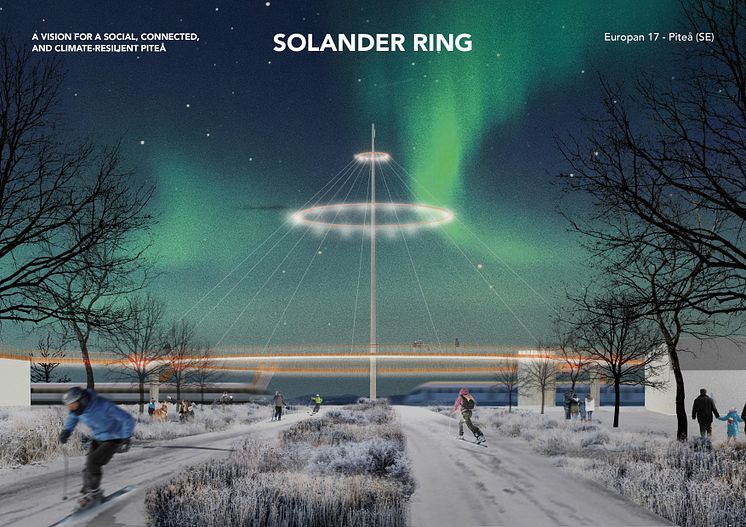 Europan 2023 - Solander ring 