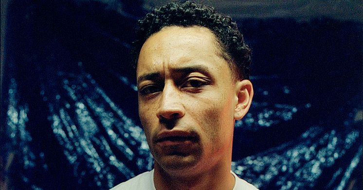 Loyle-Carner