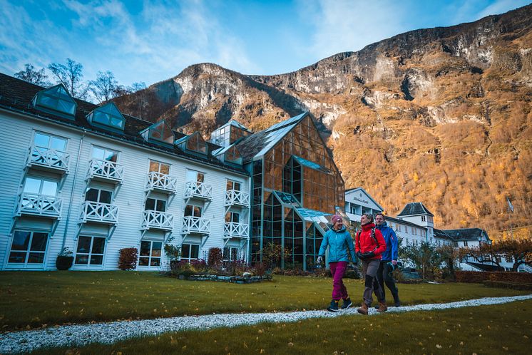 Fretheim Hotel_Norwaysbest_JonHunnålvatnTøn