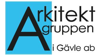 Arkitektgruppen logo