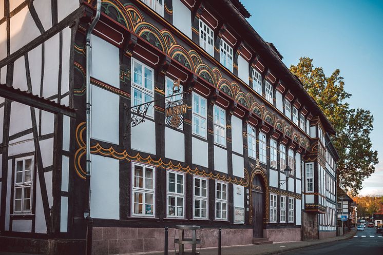 StadtMuseum Einbeck, CC0