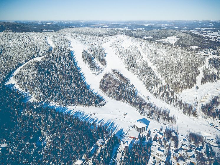 Järvsöbacken