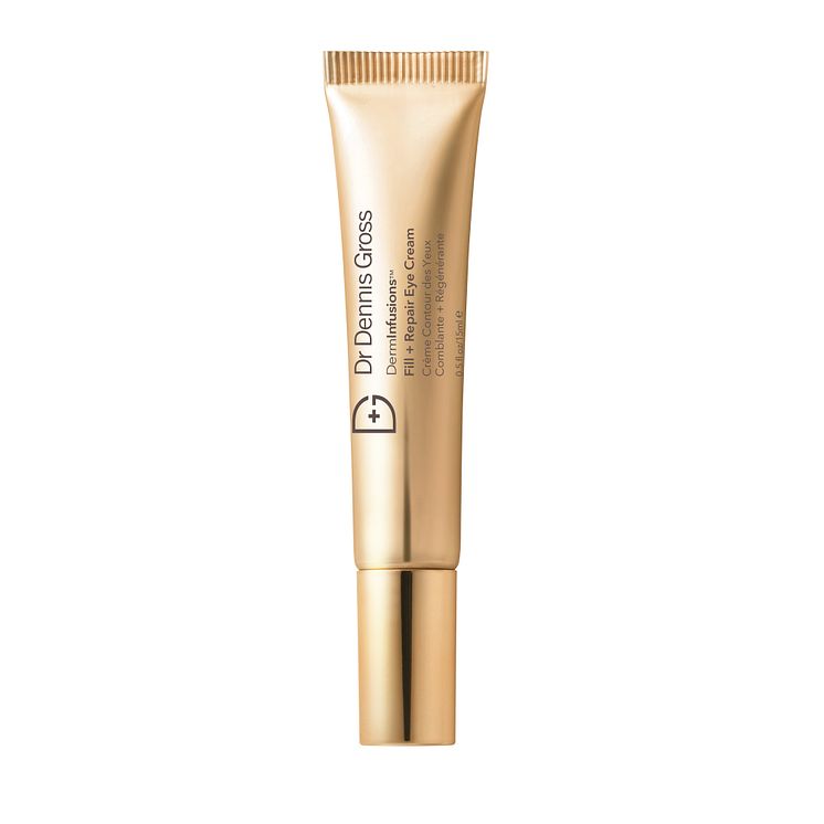 DermInfusions™ Fill + Repair Eye Cream 