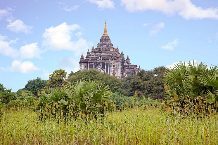 Bagan, Myanmar